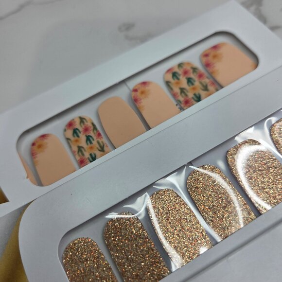 Retired Color Street Trio Bundle #8 - Picture 4 of 5